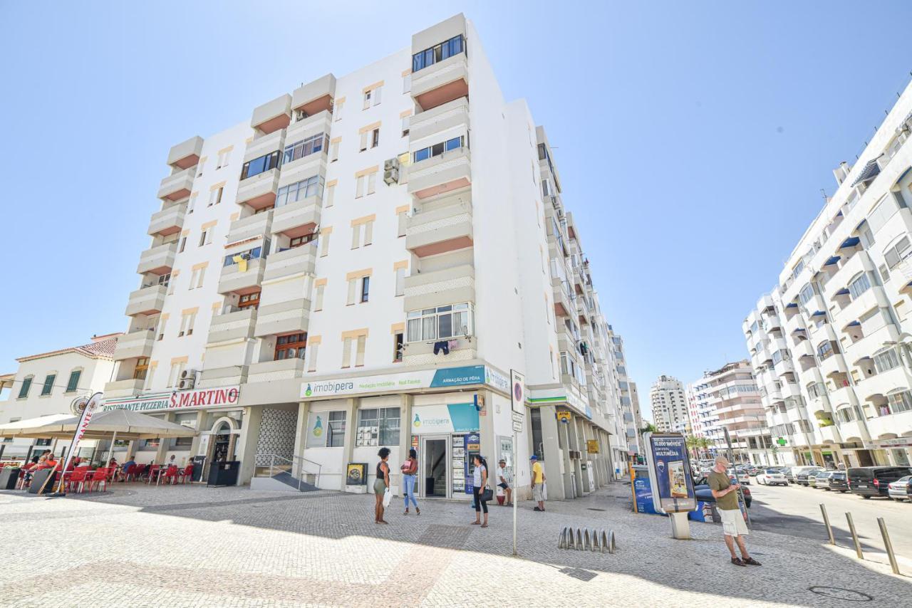 Timeless Beach II Apartment Armacao de Pera Exterior photo
