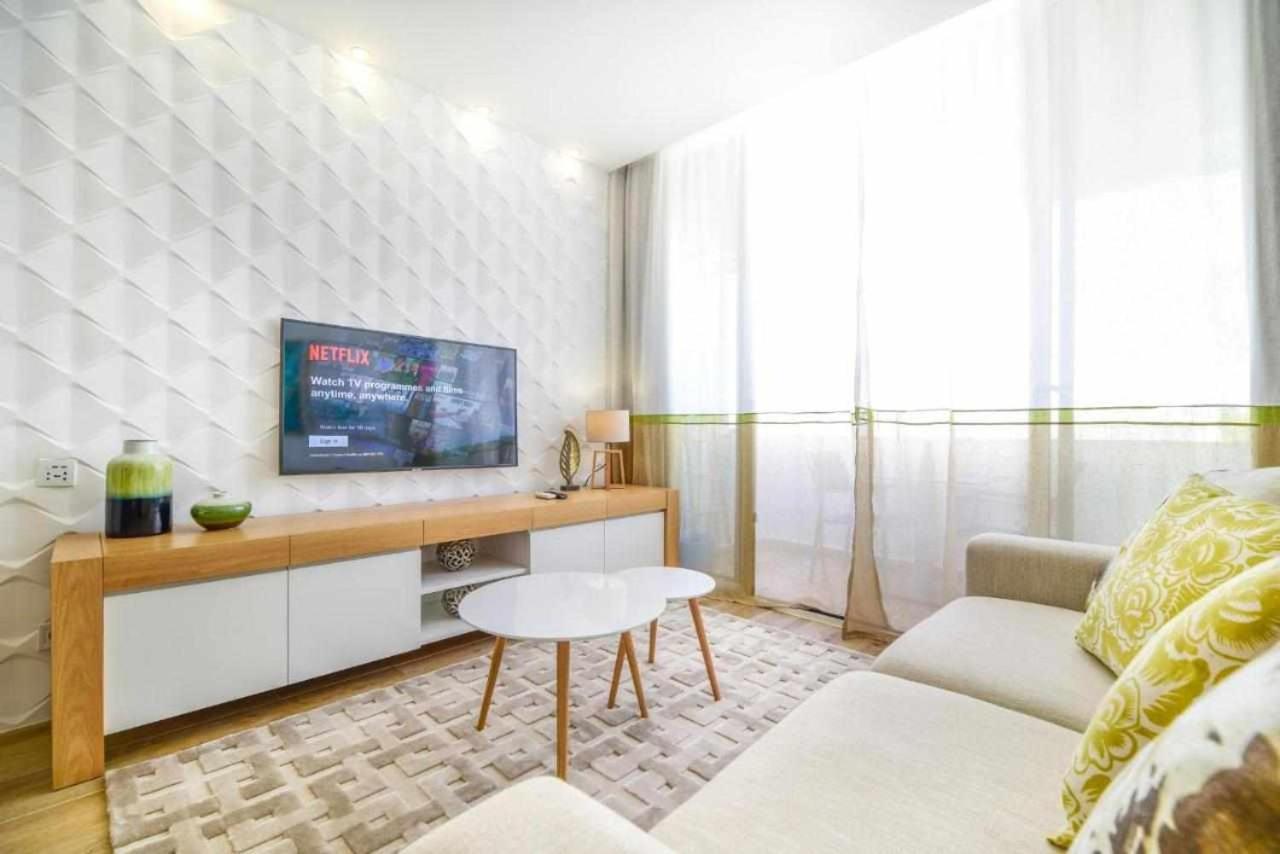 Timeless Beach II Apartment Armacao de Pera Exterior photo