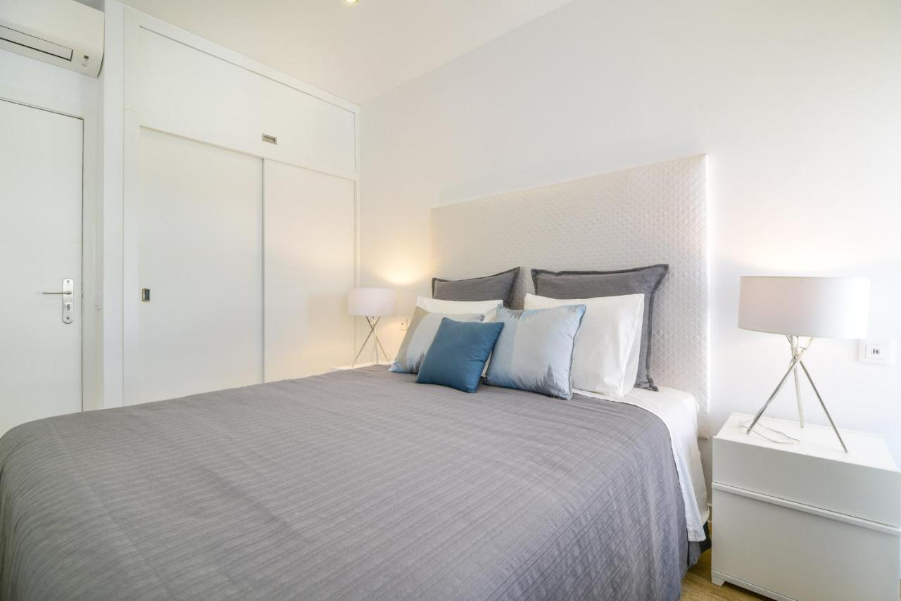Timeless Beach II Apartment Armacao de Pera Exterior photo