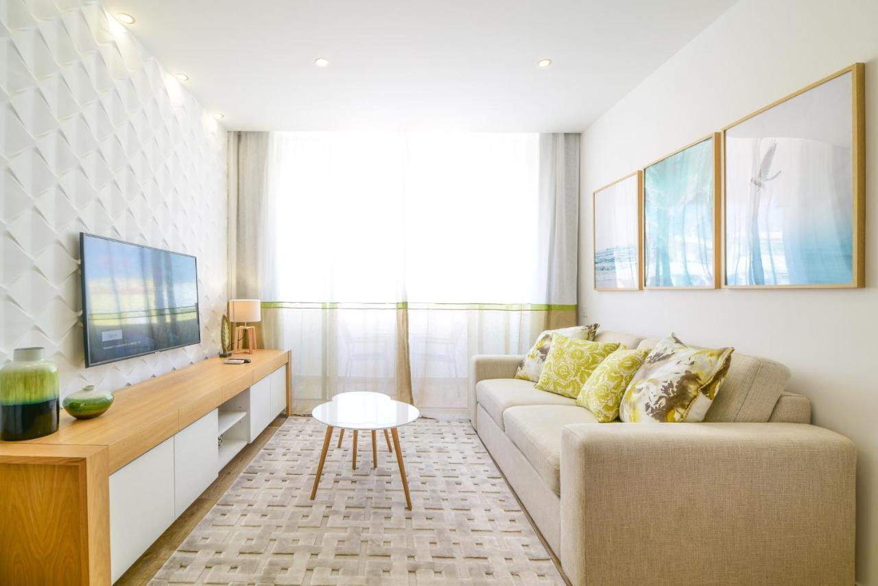 Timeless Beach II Apartment Armacao de Pera Exterior photo