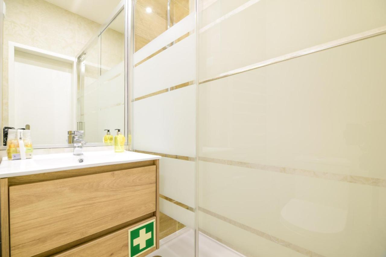 Timeless Beach II Apartment Armacao de Pera Exterior photo