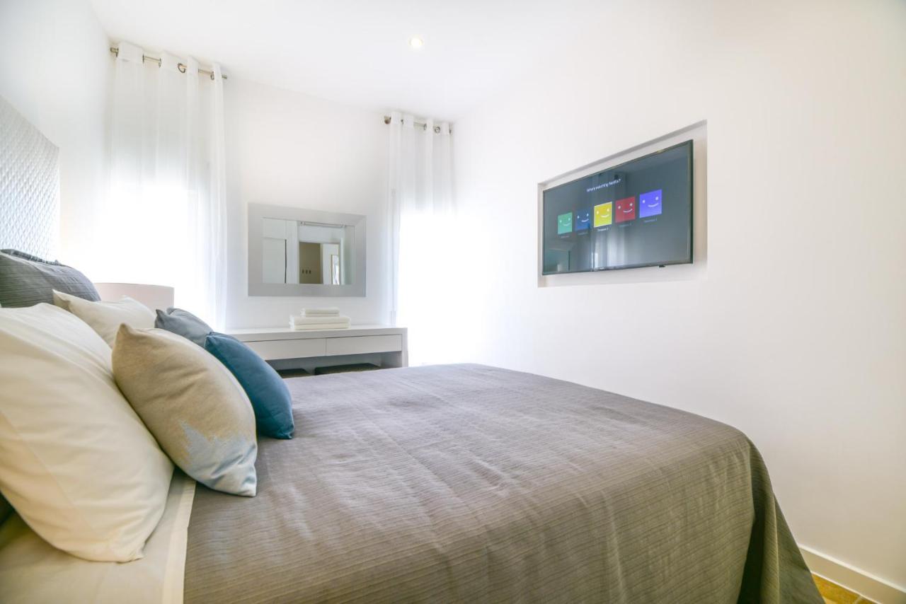 Timeless Beach II Apartment Armacao de Pera Exterior photo